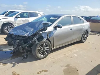 2022 Kia Forte 3KPF24AD8NE424263