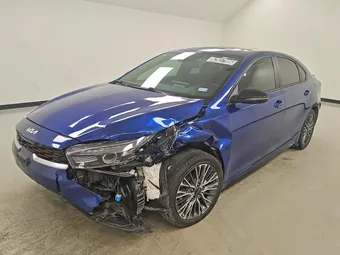 2024 Kia Forte 3KPF54AD9RE760503