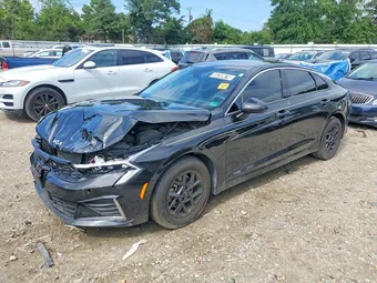 2025 Kia K5 KNAG24J73S5286862
