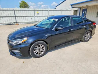 2020 Kia Optima 5XXGT4L33LG422902