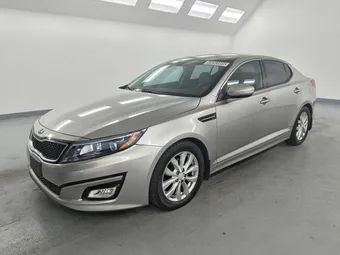 2015 Kia Optima 5XXGN4A77FG407968