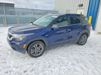 2023 Kia Seltos KNDEUCAA7P7435425