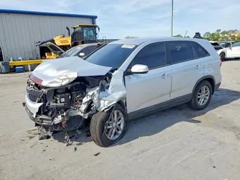 2015 Kia Sorento 5XYKT3A68FG593890
