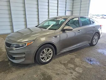 2016 Kia Optima 5XXGT4L36GG026243