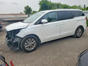 2020 Kia Sedona KNDMB5C19L6566527