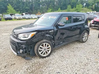 2019 Kia Soul KNDJP3A5XK7022576