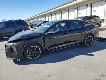 2025 Kia K4 3KPFW4DE3SE139829