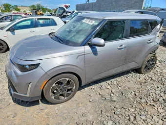 2025 Kia Soul KNDJ33AU5S7948306
