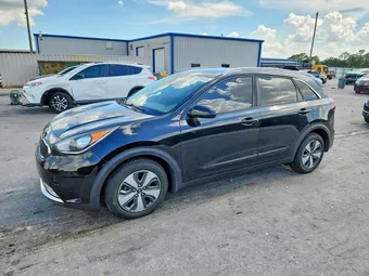 2017 Kia Niro KNDCB3LC8H5070066