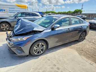 2024 Kia Forte 3KPF24AD6RE798862