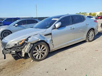 2015 Kia Optima 5XXGN4A77FG513305