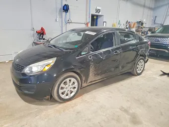 2015 Kia Rio KNADM4A32F6500203