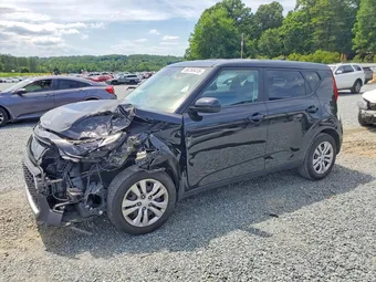 2021 Kia Soul KNDJ23AU4M7777201