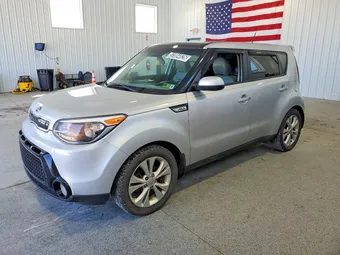 2016 Kia Soul KNDJP3A58G7835678