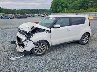 2017 Kia Soul KNDJP3A52H7410538