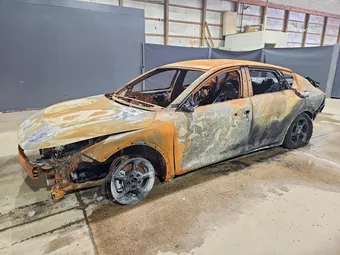 2025 Kia K4 3KPFT4DE4SE075549