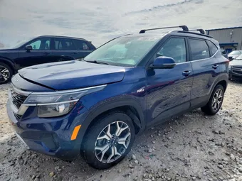 2022 Kia Seltos KNDERCAA1N7312640