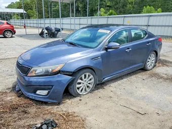 2015 Kia Optima 5XXGN4A70FG391838