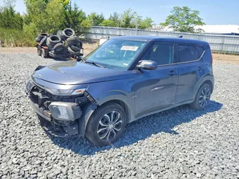2020 Kia Soul KNDJ23AU7L7083133