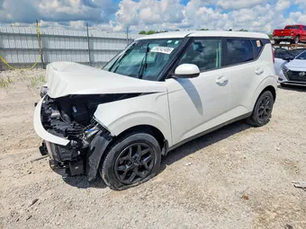 2022 Kia Soul KNDJ23AU5N7829775