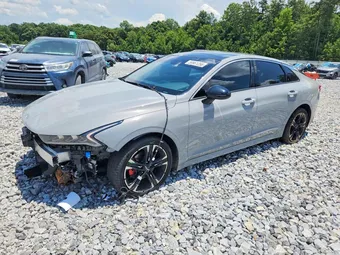 2024 Kia K5 5XXG64J24RG235355