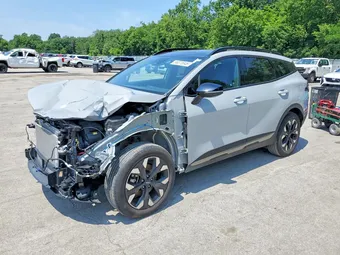 2024 Kia Sportage 5XYK6CDFXRG159879