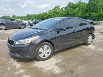 2017 Kia Forte 3KPFK4A76HE053635