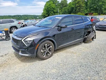 2023 Kia Sportage 5XYK33AF0PG073698