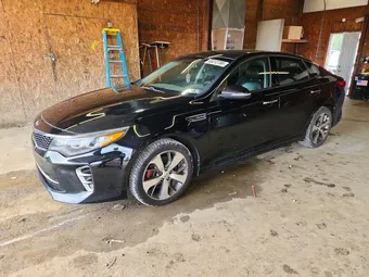 2017 Kia Optima 5XXGW4L28HG159702
