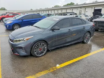 2023 Kia Forte 3KPF44AC4PE544713