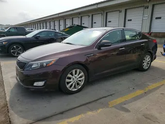 2015 Kia Optima 5XXGN4A70FG389457