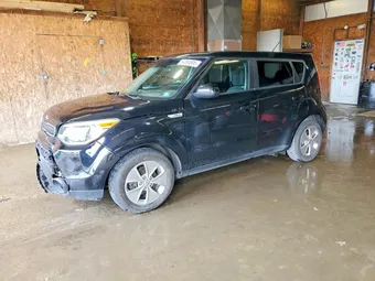 2016 Kia Soul KNDJN2A26G7251320