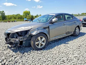 2015 Kia Optima 5XXGM4A79FG479175