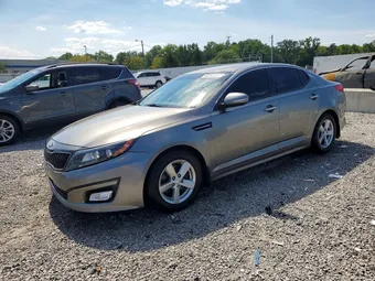 2015 Kia Optima 5XXGM4A79FG508660