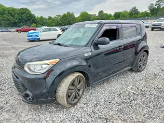2016 Kia Soul KNDJP3A53G7348033