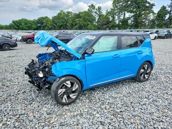 2023 Kia Soul KNDJ53AU6P7215537
