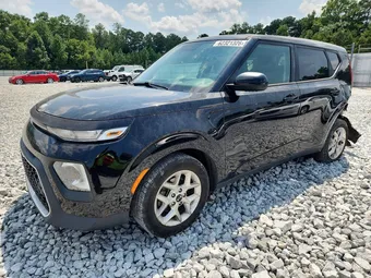 2020 Kia Soul KNDJ23AU3L7015220