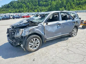 2022 Kia Telluride 5XYP2DHC6NG244090