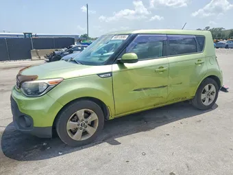 2017 Kia Soul KNDJN2A29H7883424