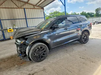 2023 Kia Sorento 5XYRKDLF6PG204640