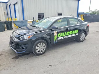 2023 Kia Rio 3KPA24AD7PE615279