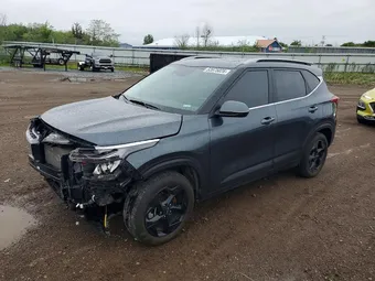 2026 Kia Seltos KNDERCAA8T7829804