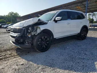 2022 Kia Telluride 5XYP34HC6NG208414