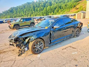 2022 Kia Stinger KNAE35LD2N6115287