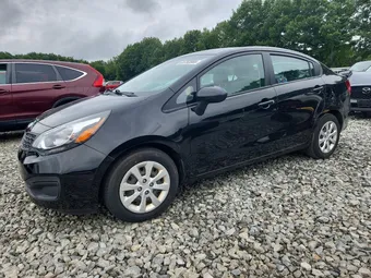 2015 Kia Rio KNADM4A31F6528767