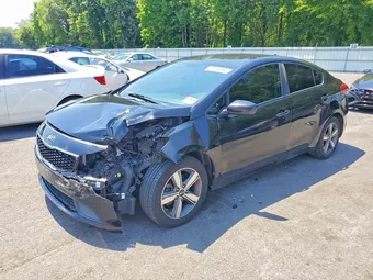 2018 Kia Forte 3KPFL4A79JE257087