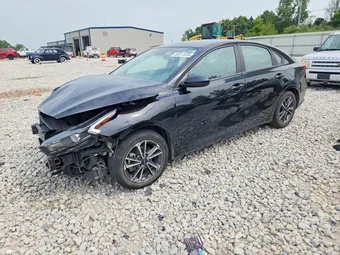 2024 Kia Forte 3KPF24AD8RE781304