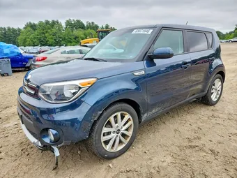 2019 Kia Soul KNDJP3A57K7651194