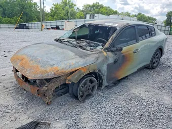 2025 Kia K4 3KPFT4DE4SE224686