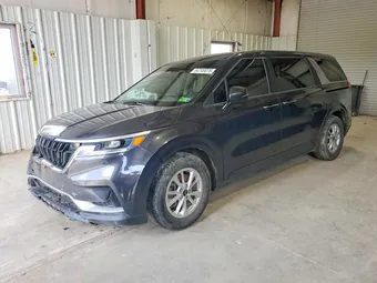 2023 Kia Carnival KNDNB4H32P6227719